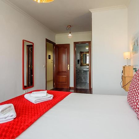 O Faro Apartments Ribadeo Εξωτερικό φωτογραφία