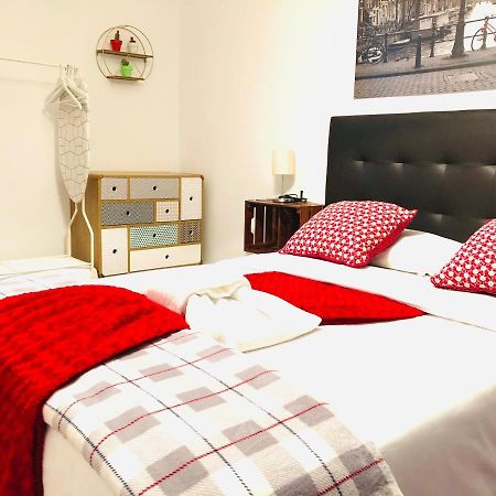O Faro Apartments Ribadeo Εξωτερικό φωτογραφία