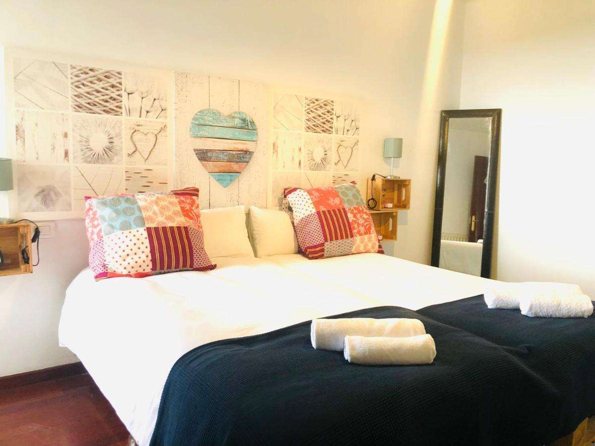 O Faro Apartments Ribadeo Εξωτερικό φωτογραφία