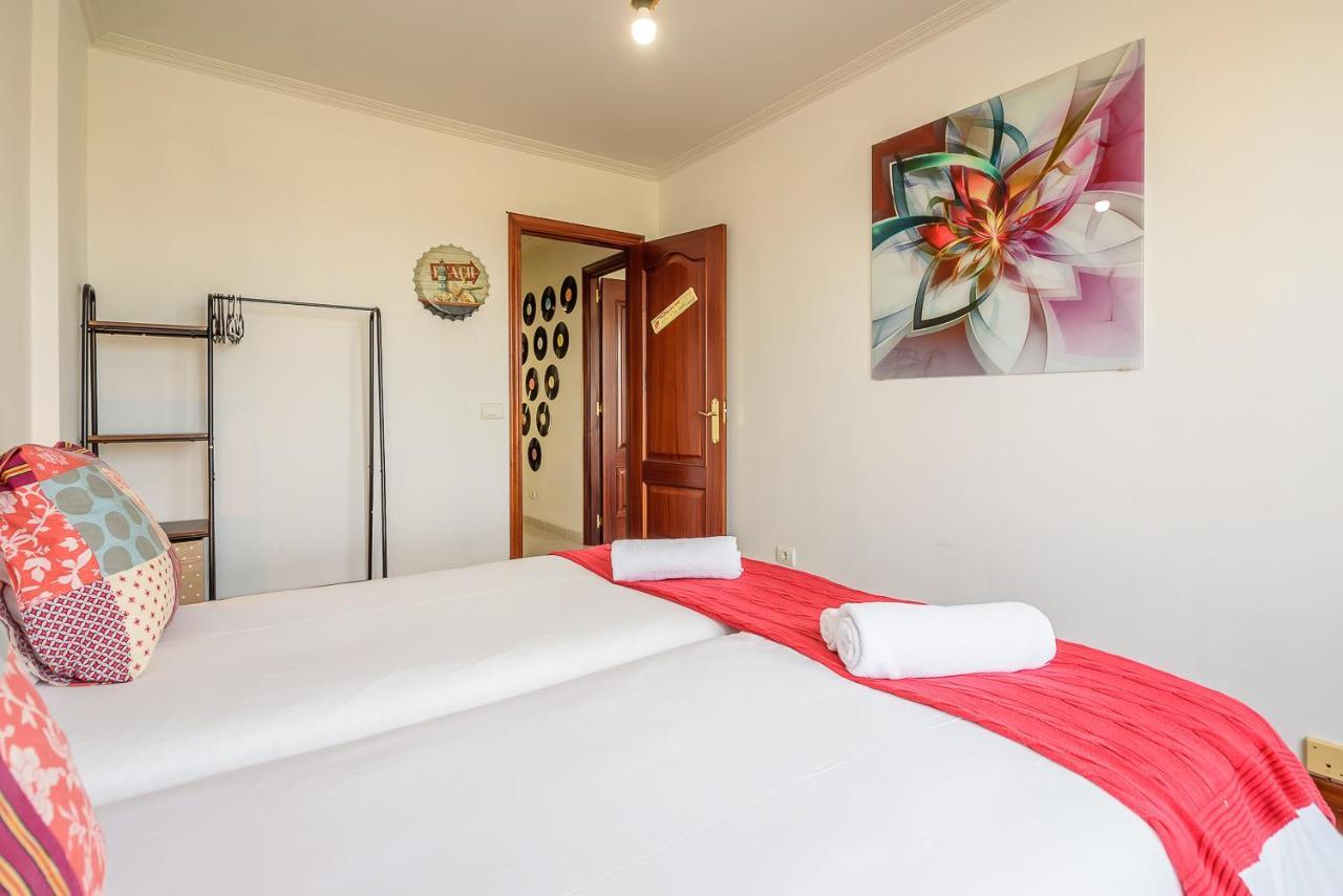 O Faro Apartments Ribadeo Εξωτερικό φωτογραφία