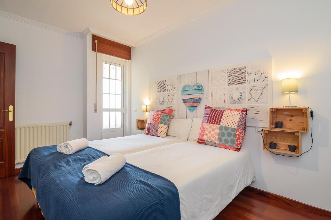 O Faro Apartments Ribadeo Εξωτερικό φωτογραφία