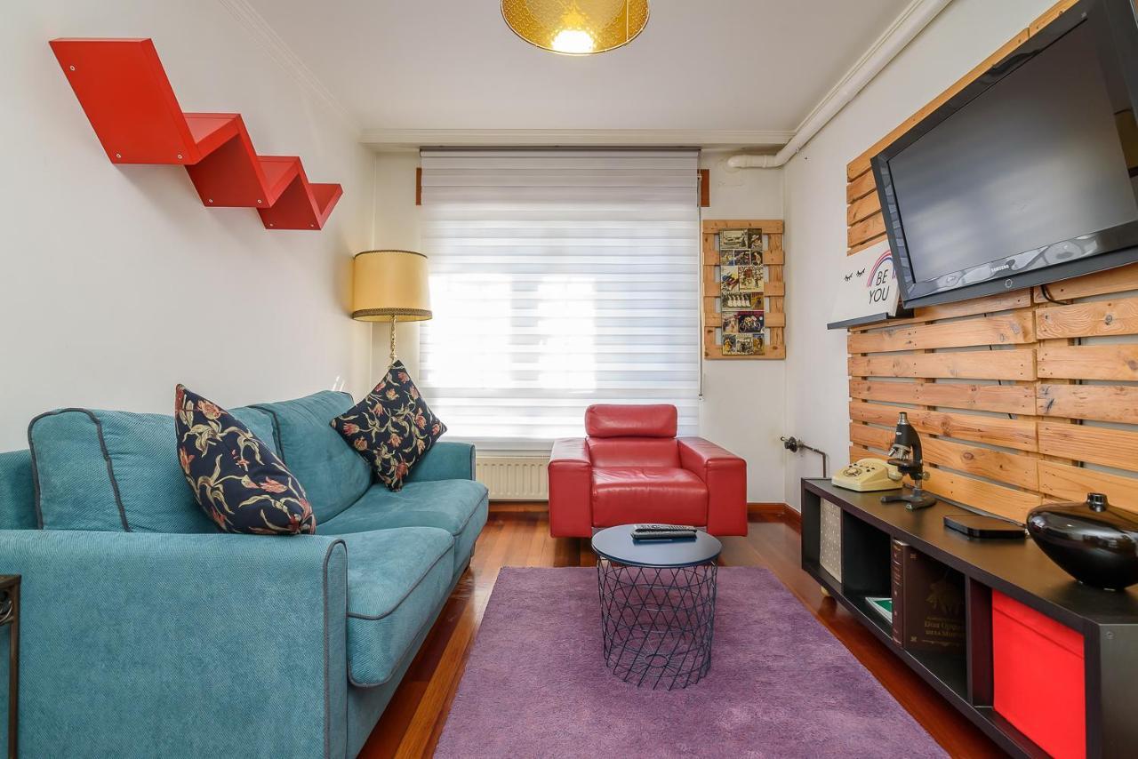 O Faro Apartments Ribadeo Εξωτερικό φωτογραφία