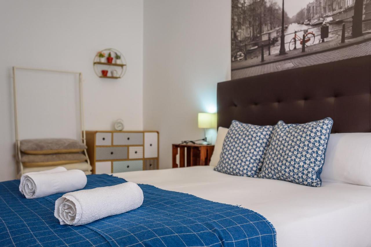 O Faro Apartments Ribadeo Εξωτερικό φωτογραφία
