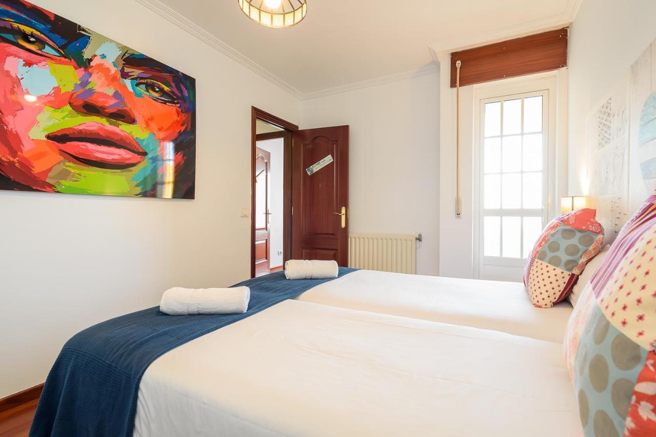 O Faro Apartments Ribadeo Εξωτερικό φωτογραφία