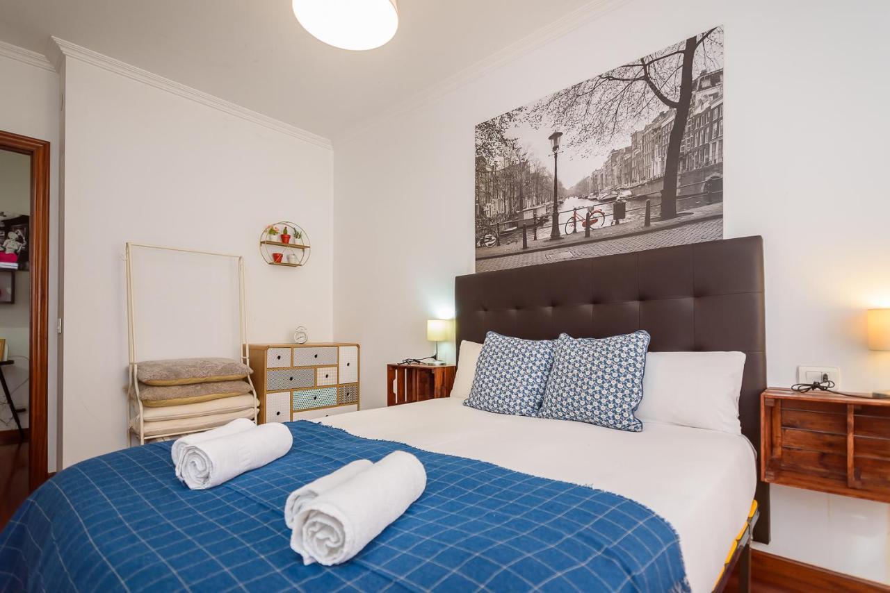 O Faro Apartments Ribadeo Εξωτερικό φωτογραφία