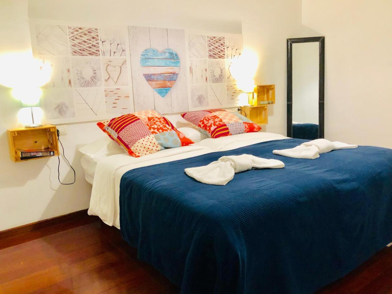 O Faro Apartments Ribadeo Εξωτερικό φωτογραφία