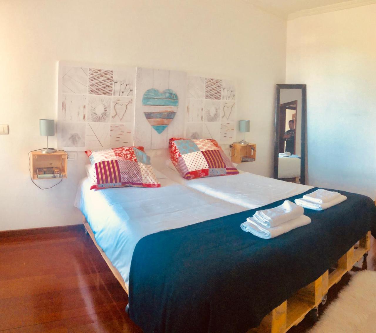 O Faro Apartments Ribadeo Εξωτερικό φωτογραφία
